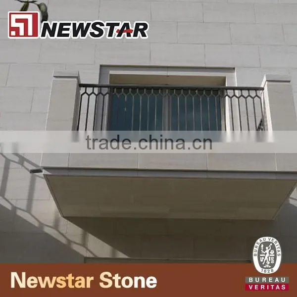 Newstar natural beige limestone tile