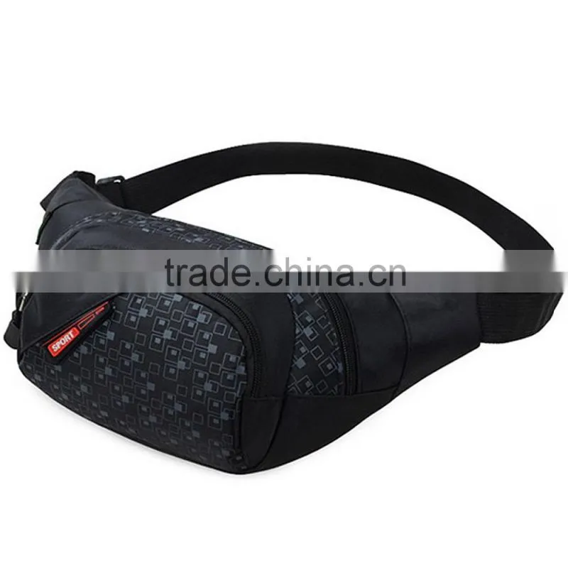 Waist Purse Belt Hiking Travel Cycling Sport Hip Bum Bag