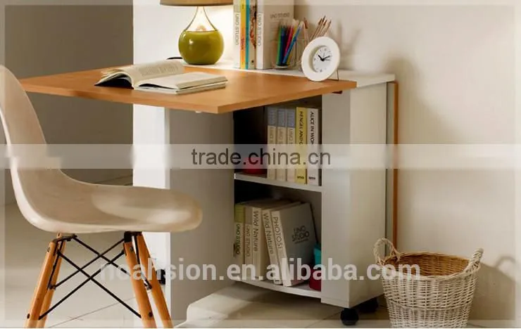 new style modern folding dining table