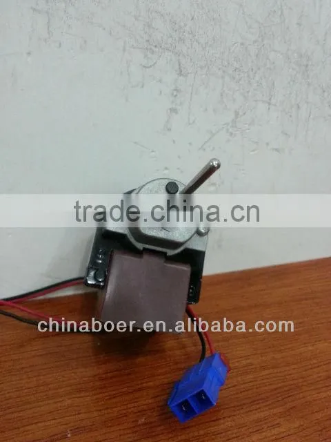 DC motor 13V small waterproof electric motors