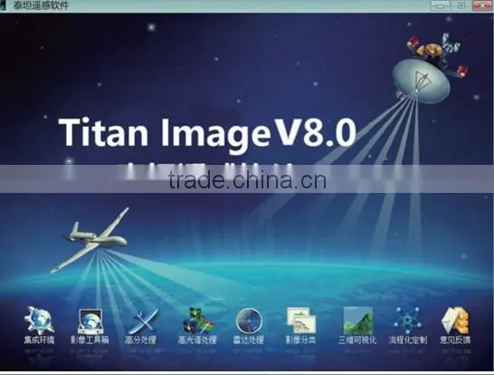 Titan Image