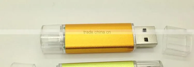 OTG Pendrive USB Flash Drive Memory stick