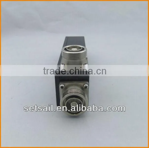 800-2500MHz 40dB RF Cavity Directional Coupler
