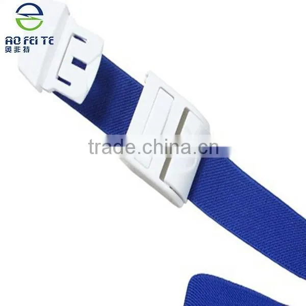 1 PCS Hot Sale Multi-color Emergency Tourniquet Buckle Quick Slow Release Medical Paramedic Outdoor Sport