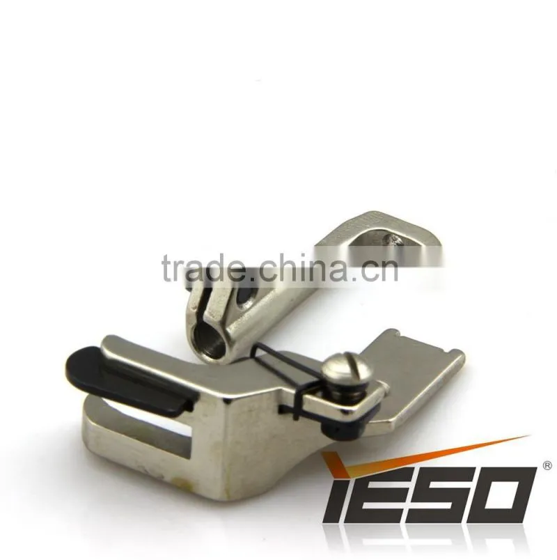 S585 3/16R Presser Foot Yeso Sewing Machine Spare Parts Sewing Accessories