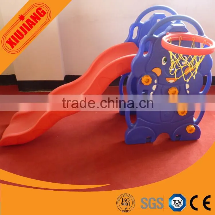 Children Indoor Tube Pool Slide For Sale