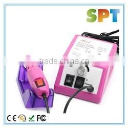 manicure pedicure set nail drill sanding bands high quality electric nail drill machine jsda jd 8500 professional nail drill