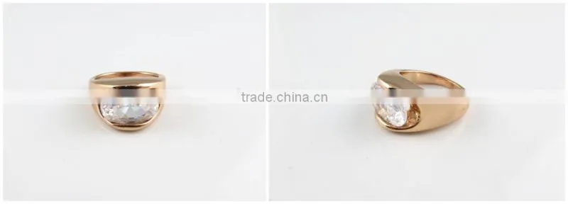 2016 cheap wedding ring Rhinestone Women Bridal Rings Wholesale Jewelry Rings Factory Price