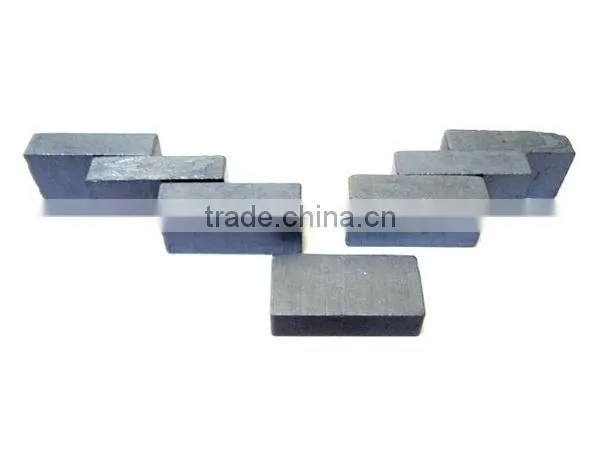 ferrite core magnet for car speaker
