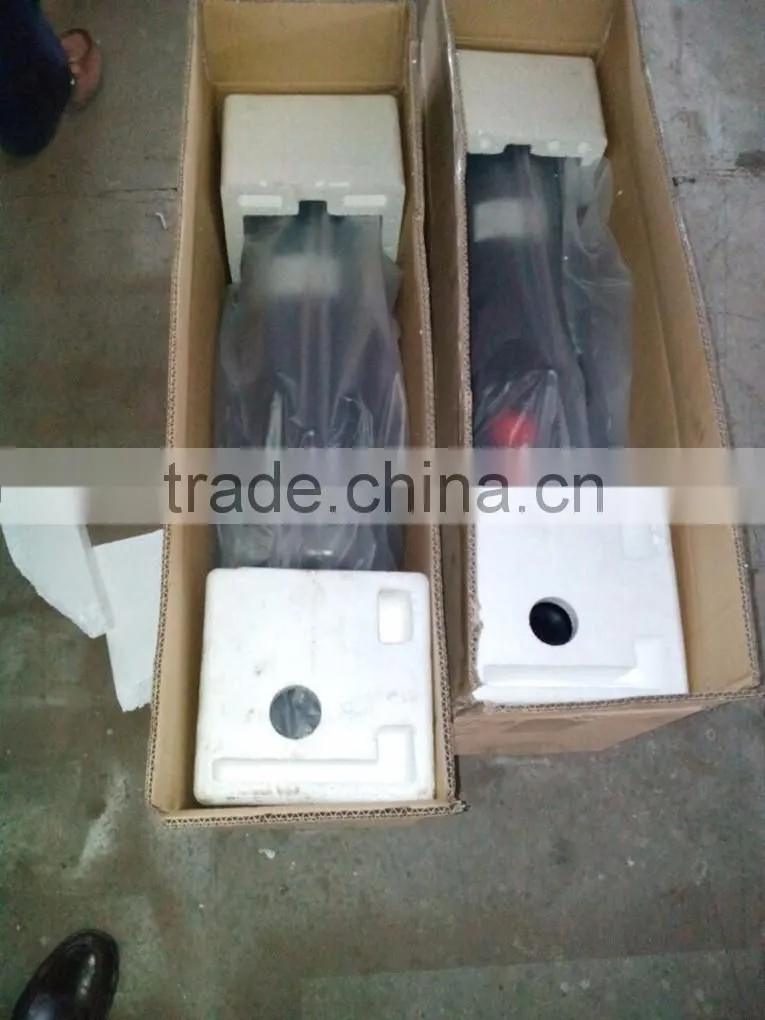 four post vehicle lift 3500kg for cars