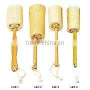 Egyptian loofah/loofa/luffa