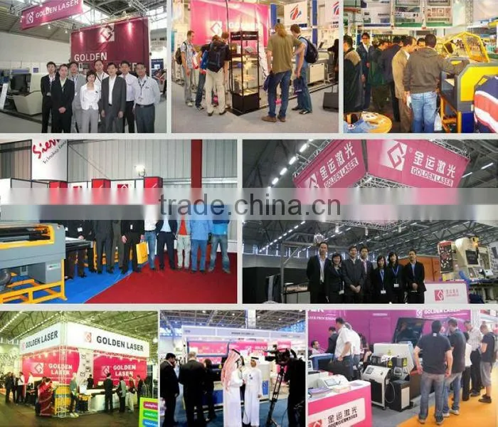 Co2 130w 80w double head laser leather cutting machine price
