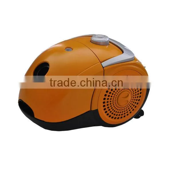 Caniser vacumm cleaner CS - H3601E