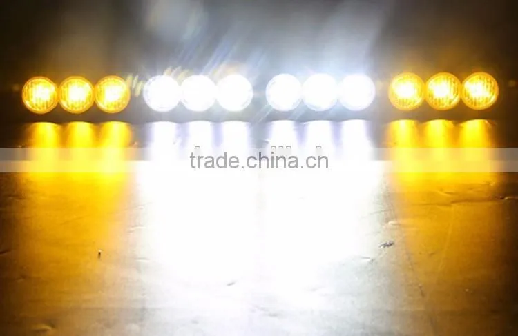2016 new luanched/single row light bar 10W led work light bar amber 30W 60W 90W 120W 150W 180W 210W 240W 270W