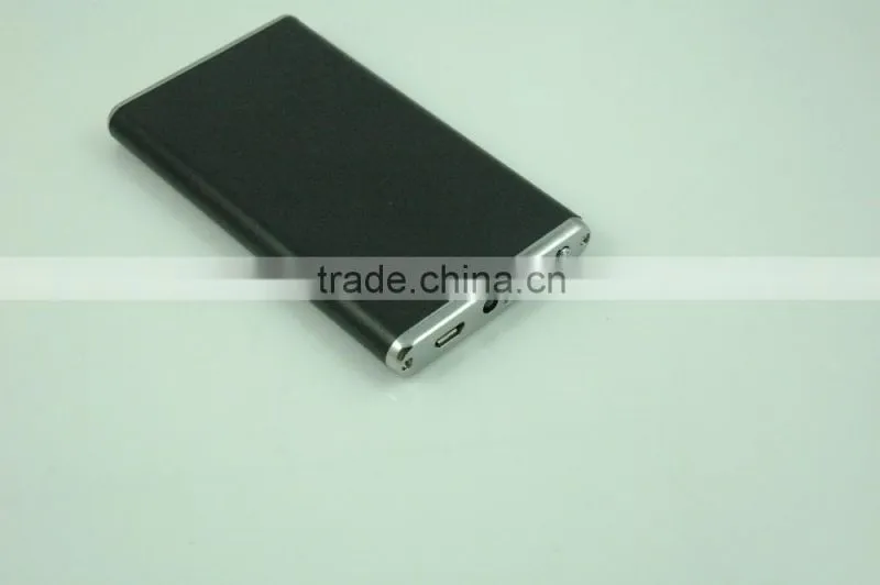 Best products for import alibaba best sellers slim power bank mobile power bank