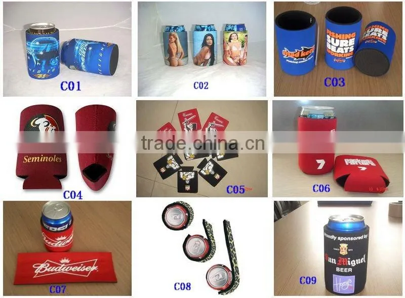 bottle and can cooler