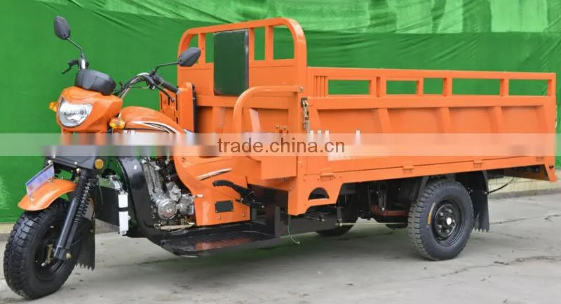 Van Cargo Tricycle For Cargo