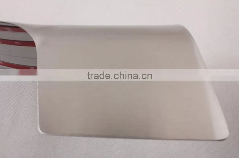 Door sill sucff plate For Jeep Cherokee 2014 4x4 auto parts from POUVENDA