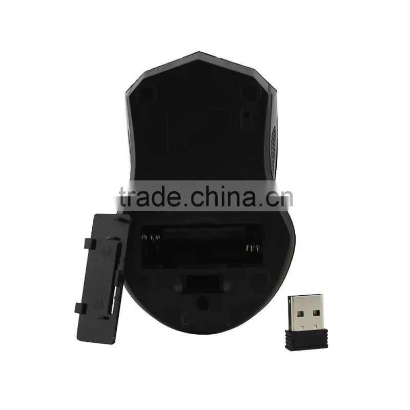 2017 new wireless mouse driver,wireless mouse sale 2.4g