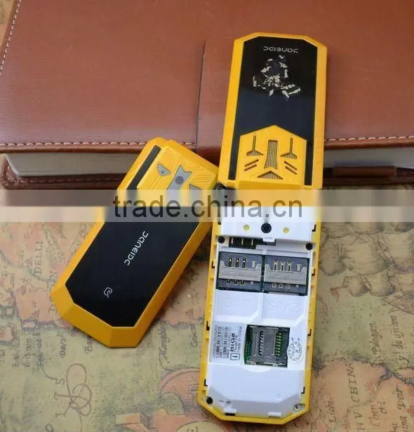 1.44 inch TFT screen phone +1.3MP camera +support bluetooth 01