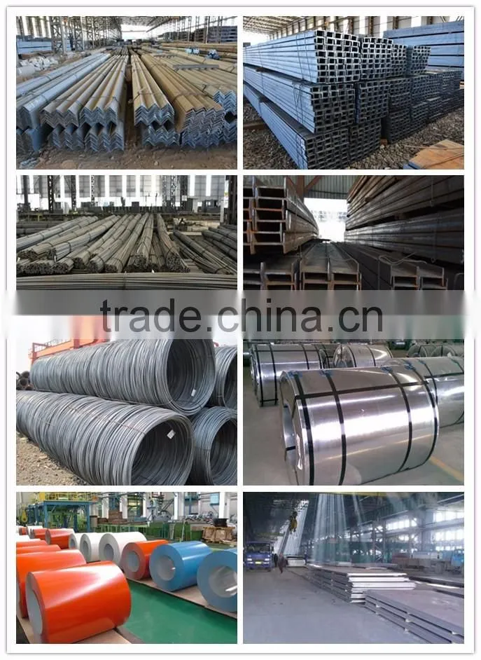 IPE 80 q235 carbon structural steel beam