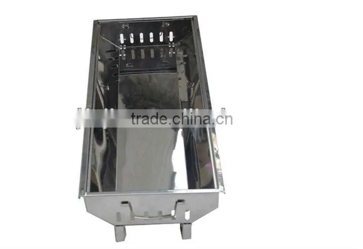 Portable commercial Foldable BBQ Grill SH-881