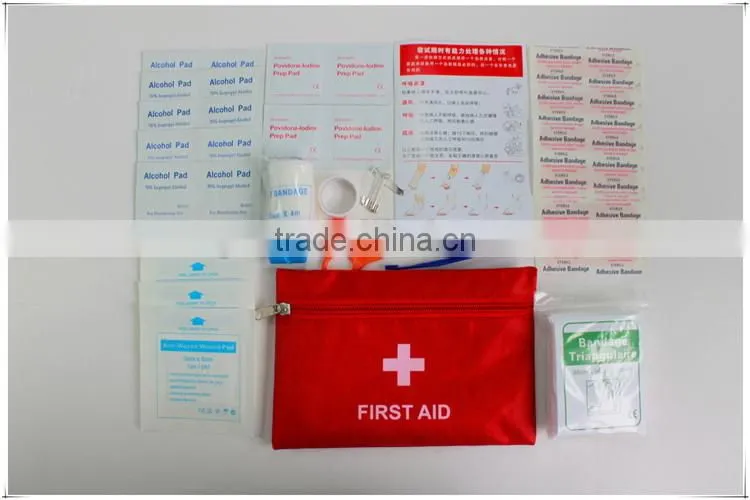 Excellent Quality Stylish Child-Minders First-Aid Kit