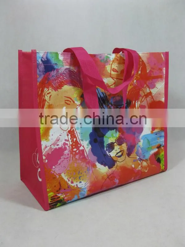 BSCI AUDITED non-woven bag/non-woven/non-woven fabric