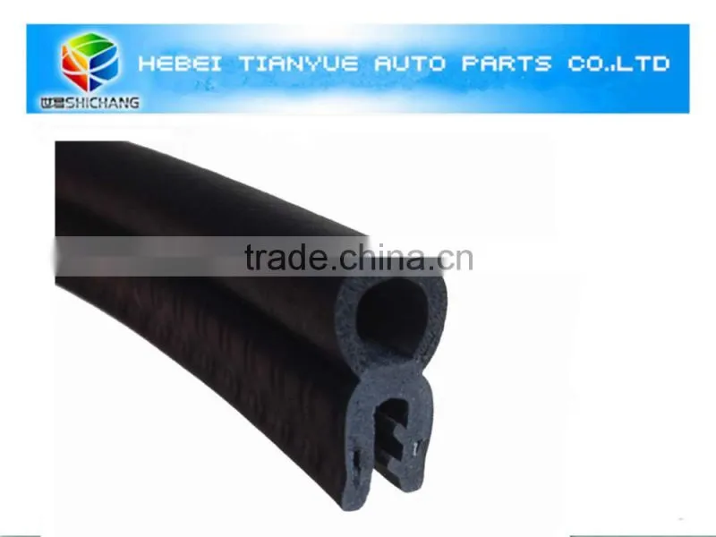 hot selling auto door EPDM seal strips