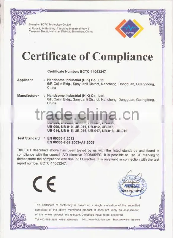 UB-002C Chargeable Photon Ultrasonic Facial Massager