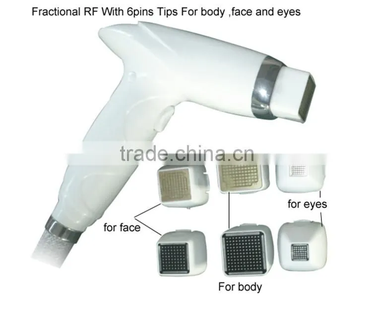 Reliable Body Slimming 32khz Cavitation Ultrasonic and Radio Frequency Machine