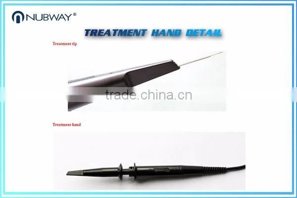 Pigment Removal/ Pigmentation Correctors/ Spider Vein Removal Equipment