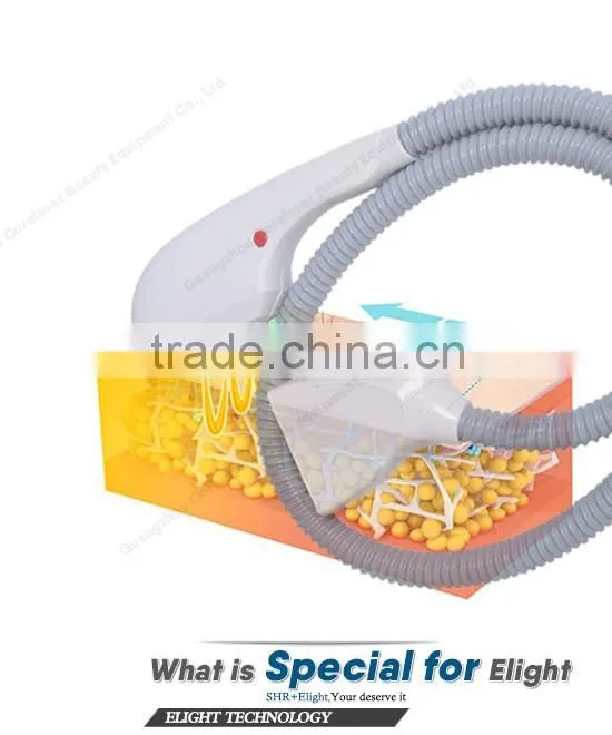 IPL Beauty Equipment/Portable ipl rf/IPL hair removal