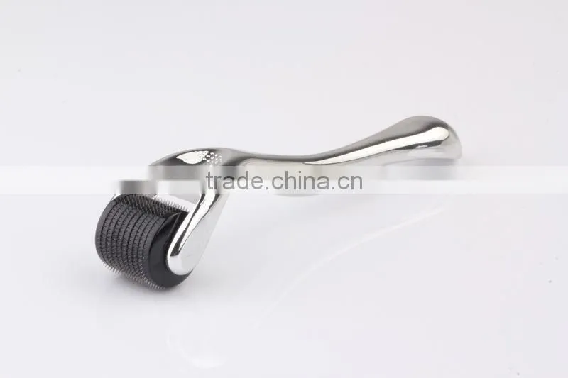 High quality and deep penetration skin roller, derma rollr DRS540