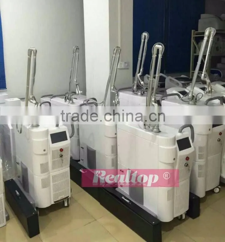 Non-surgical Co2 laser vaginal rejuvenation treatment/ fractional co2 laser vagina tightening scars acne treatment machine