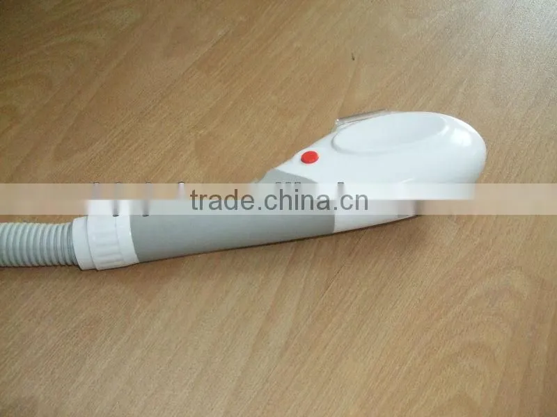 salon use cheap but high efficient With medical CE&ISO vertical SHR hair removal machine SK-9