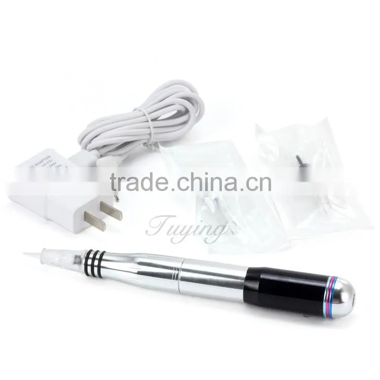 Top quality Digital Permanent Make Up machine/ cosmetic digital tattoo pen