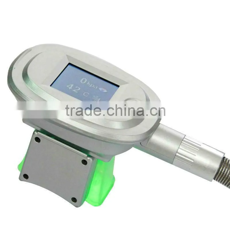 Cryolipolysis Fat Freezing slimming Machine ETG-4S. two handles can be working together
