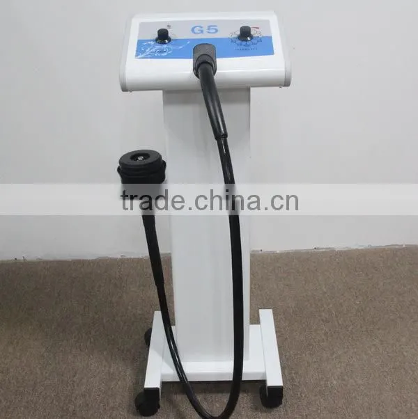 G5 vibrating massager professional cellulite vibration body massager