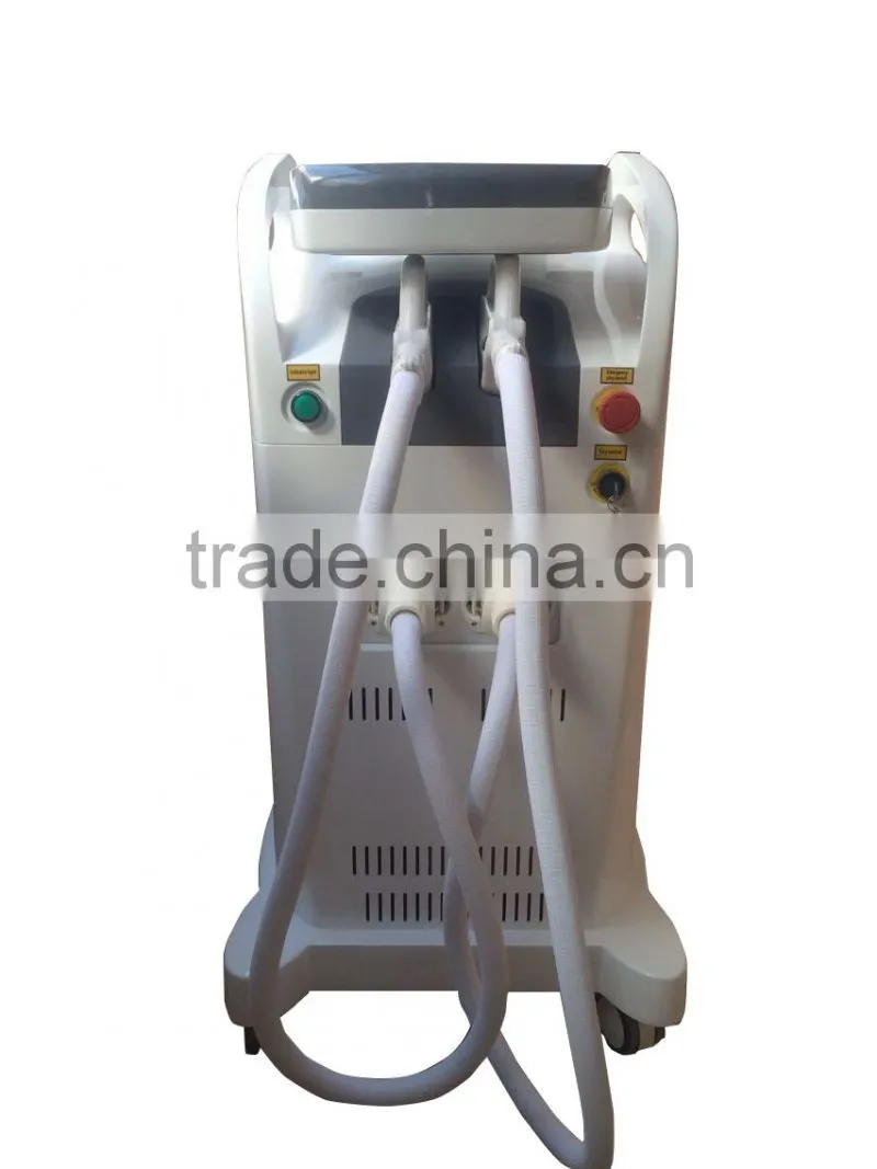 Super hair removal best seller painless hair removal elight shr