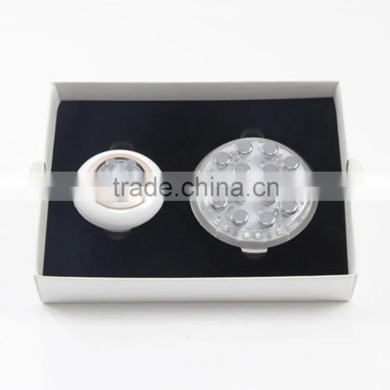 Hot Selling Photon Mesoporation Facial device for skin wrinkle removal