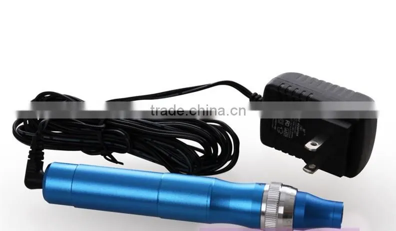 Micro needle Derma Pen with 9 needles