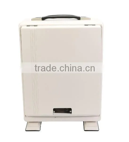 Popular Shape Skin analyzer scanner Facial Beauty machine with ce