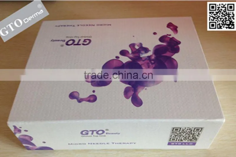 2015 Medical CE Approved Newest Electric Derma Pen