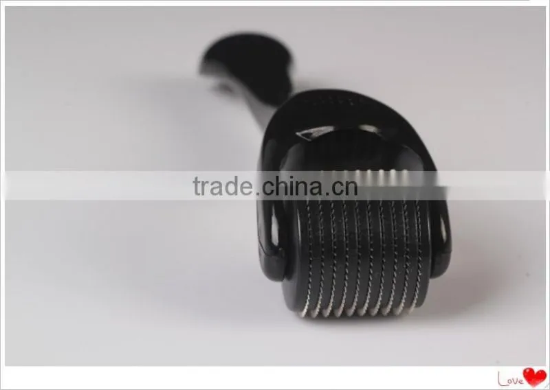 (Paypal Accept) 540 needles therapy derma rejuvenation needle roller