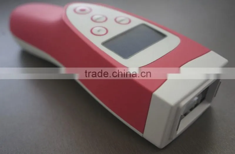 Pex Laser home use mini ipl laser hair removal machine/portable photoderm ipl P-75