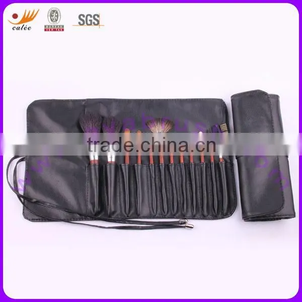12 Piece High Quality Professional Makeup Brush Set