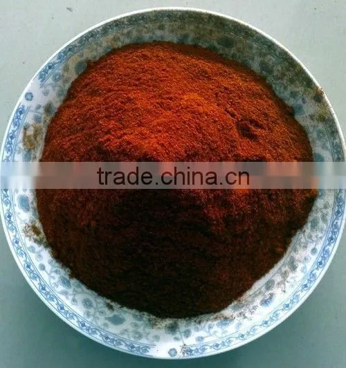 BEST QUALITY HOT CHILI POWDER