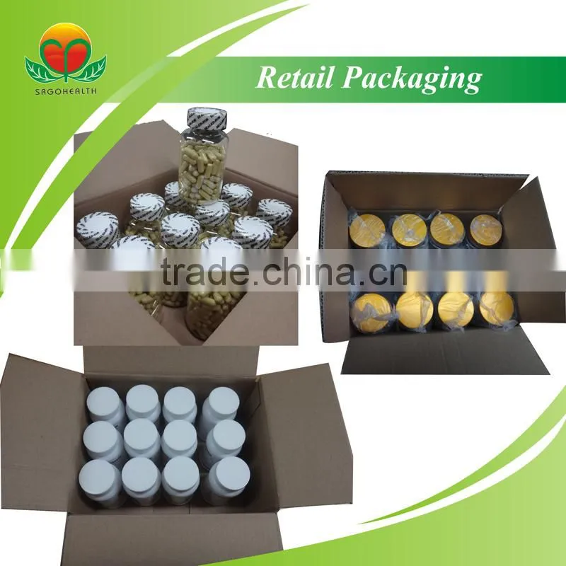 Competitive Price Melatonin & VB6 Capsule