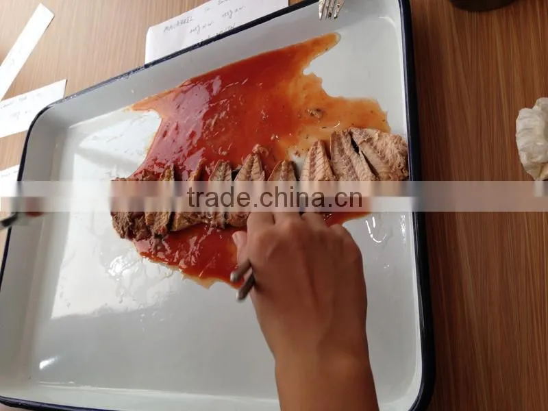 425G Mackerel in tins can to Sale